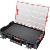 Box QBRICK® System ONE Organizer XL, penová vložka