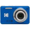 Kodak Friendly Zoom FZ55 Blue KOFZ55BL