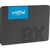 Crucial BX500 500GB, CT500BX500SSD1