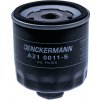 Olejový filter DENCKERMANN A210011-S