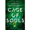 Cage of Souls - Adrian Tchaikovsky