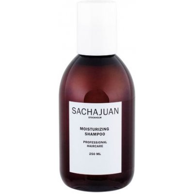Sachajuan Cleanse & Care Moisturizing Shampoo - Hydratačný šampón pre suché vlasy 100 ml