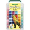 Vyšívacie nite Madeira Rayon box (80 x 200 m)