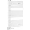 Aqualine MYTHOS LLM508W 500 mm x 830 mm