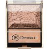 Dermacol Bronzia - Paletka rozjasňovačov 9 g