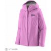 Patagonia Torrentshell 3L Rain dámska bunda, brisk purple L