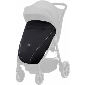 Britax B-Agile 4 M cosmos black