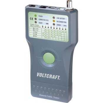 Voltcraft CT-5