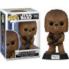 Funko POP! Star wars Chewbacca 596