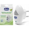 Chicco Zanza No - ultrazvukový odpudzovač komárov 220V