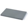 PROSPERPLAST výplň penová 47,5x28,5x3cm KFI553 sivá Kistenberg