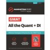 GMAT All the Quant + Di (MANHATTAN PREP)(Brožovaná)