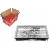VZDUCHOVÝ FILTER FIAT STILO 1,6 16V 10 01- FEBI BIL
