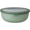 Mepal Multi bowl Cirqula 2250ml - Nordic sage