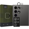 Hofi Camring Pro+ sklíčko pre šošovku fotoaparátu Samsung Galaxy S25 Ultra priehľadné 5906302322336