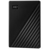 Prenosný 2TB disk WD My Passport Ext. 2.5