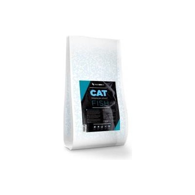 PROFIZOO Cat Premium Adult Fish 10 kg