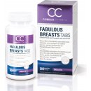 Cobeco Pharma CC Fabulous Breasts Tabs 90tbl