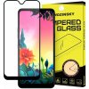 Tvrdené sklo celopovrchové 9H Wozinsky čierne – LG K50S