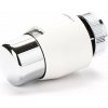 HONEYWELL Hlavica termostatická - biela T4000 Design