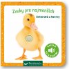 Zvuky pre najmenších Zvieratá z farmy