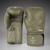Boxerské rukavice Venum Impact Evo Scales - Army Green Velikost: 12oz