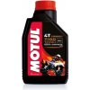 MOTUL 7100 10W40 4T 4L