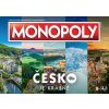 Hasbro Monopoly: Česko je krásné