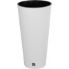 Strend Pro Kvetinac Rato Tubus 400 biely