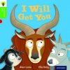 Oxford Reading Tree Traditional Tales: Level 2: Pack of 4 (Alex Lane)(Brožovaná)