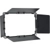 Nanlite Barndoor for Mixpad II 11C