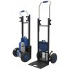 Elektrický schodišťový rudl ZW4170 - nosnost do 170 Kg