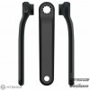 FSA E-BIKE CK-747/IS kľuky, bez prevodníka, 170mm 170 mm