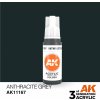 AK Interactive akrylová barva antracite grey 17 ml