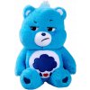 STAROSTLIVÉ MEDVEDÍKY CARE BEARS PLYŠOVÁ HRAČKA MRZÚT PLUSZOVÝ MEDVEĎ GRUMPY BEAR MODRÝ 35 CM