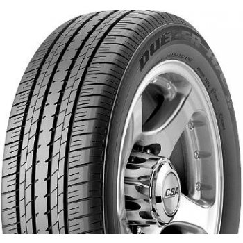 Pneumatiky Bridgestone Dueler H/L 33 235/55 R18 100V LHD