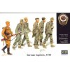 MASTER BOX LTD German Captives, 1944 1/35 MasterBox