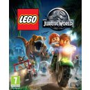 Lego Jurassic World