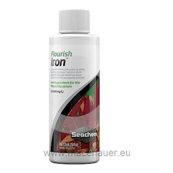 Seachem Flourish Iron 100 ml