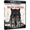 Řbitov zviřátek 4K Ultra HD BD