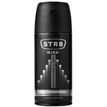 STR8 Rise deospray 150 ml