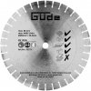 Güde Diamantový segmentový kotúč 350 x 25,4 mm 55273