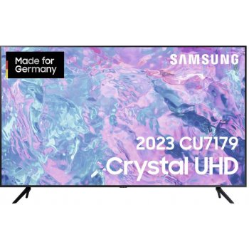 Samsung GU65CU7179