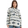 Roxy Morning Crush TEC5/Parchment Morning Crush XL
