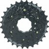 Kazeta Shimano Acera CS-HG200 7 12-28z original balenie