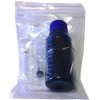 Atrament pre kazety HP343/344/351 cyan - 100ml