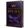 Kráľovstvo hriechov: Pýcha - Huang Ana
