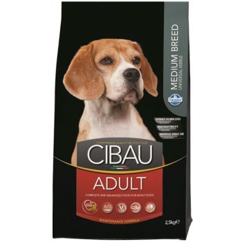 Cibau Dog Adult 12 kg