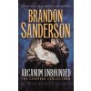 Arcanum Unbounded - Brandon Sanderson
