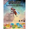 Stonemaier Games Apiary: Expanding The Hive exp.